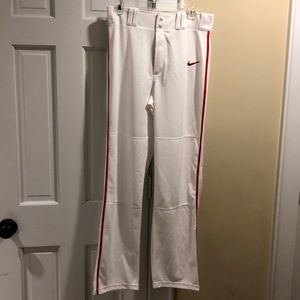 Nike Baseball Pants